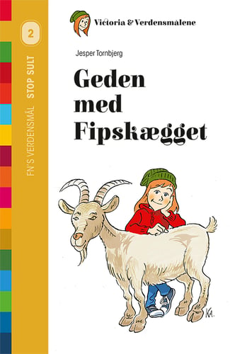 Geden med Fipskægget - picture