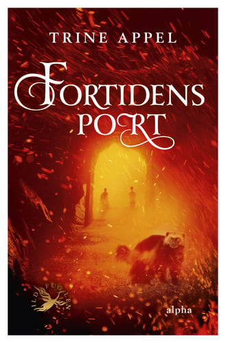 Fortidens port - picture