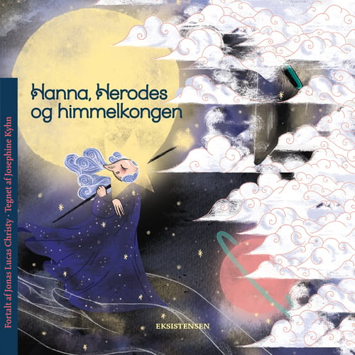 Hanna, Herodes og himmelkongen - picture