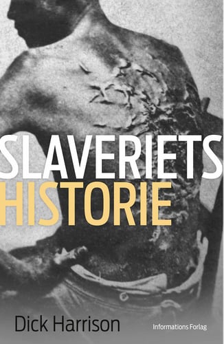 Slaveriets historie_0