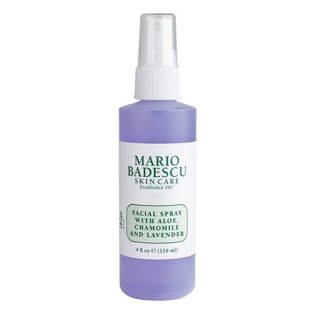 Mario Badescu Facial Spray 118 ml | Hverdag.dk