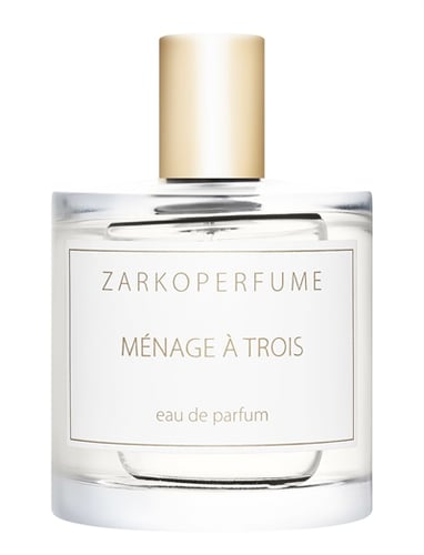 ZARKOPERFUMES Menage A Trois EdP 100 ml_0