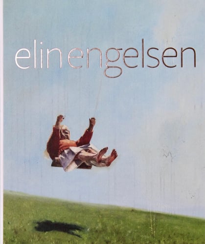 Elin Engelsen - picture