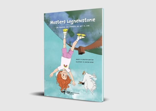 Mosters løgnehistorie 1 - picture