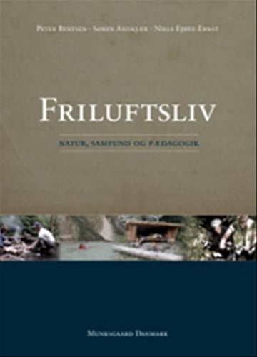 Friluftsliv - picture