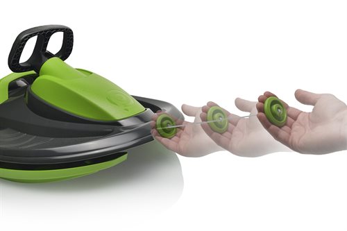 Kælk Stratos blå 98x56x30cm_2