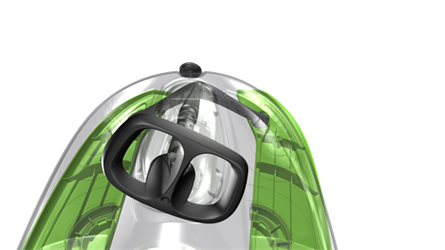 Kælk Stratos blå 98x56x30cm_4