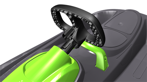 Kælk Stratos blå 98x56x30cm_8