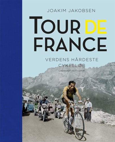 Tour de France - Verdens hårdeste cykelløb_0