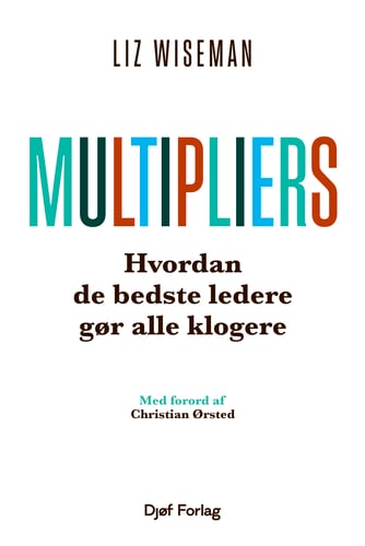 Multipliers - picture
