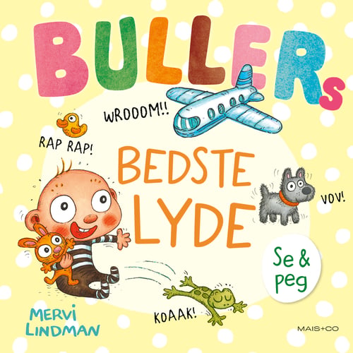 Bullers bedste lyde