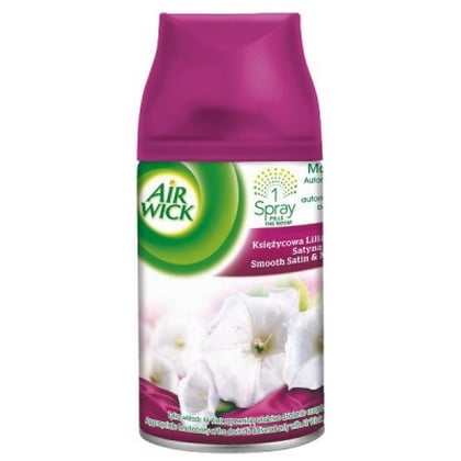 Air Wick Freshmatic Refill Lily 250 ml_0