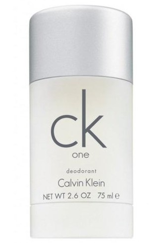 Calvin Klein Ck One Deo Stick  75 ml  - picture