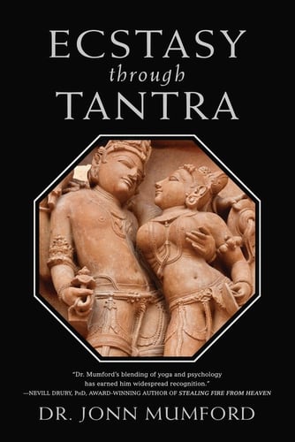 Ecstasy Through Tantra - picture