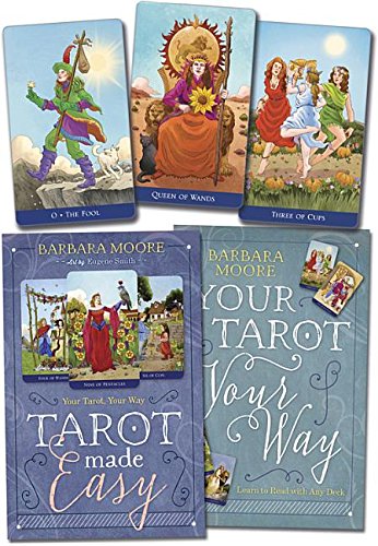 Tarot Made Easy - picture