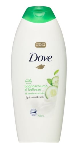 Dove Body Wash Go Fresh 700 ml _0