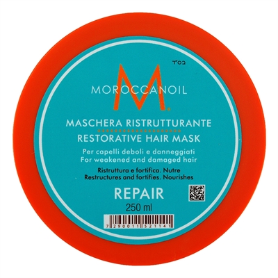 Moroccanoil Restorative Mask 250 ml_0