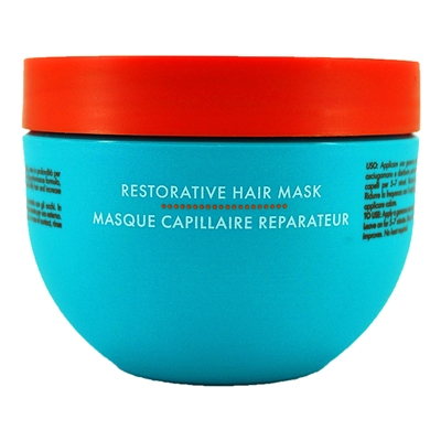 Moroccanoil Restorative Mask 250 ml_2