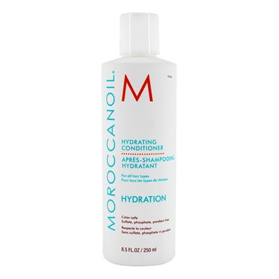 Moroccanoil Hydra Conditioner 250ml_0