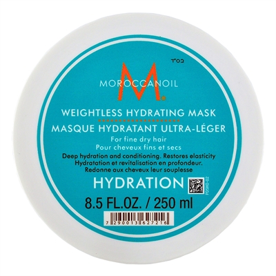 Moroccanoil Weightless Mask 250 ml - picture