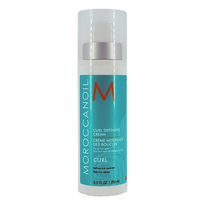 Moroccanoil Curl Defining Cream 250 ml - picture