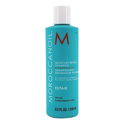 Moroccanoil Moisture Repair Shampoo 250 ml _0