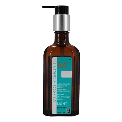 Moroccanoil Treatment Light 125 ml_0