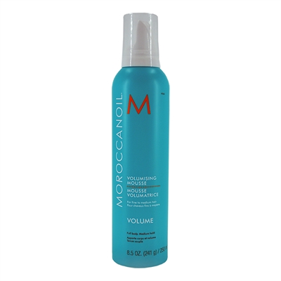 Moroccanoil Volumizing Mousse 250 ml_0