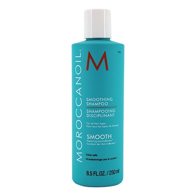 Moroccanoil Smoothing Proffesionelle Shampoo 250ml - picture