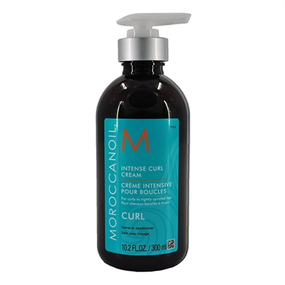 Moroccanoil Intense Curl Cream 300 ml_0