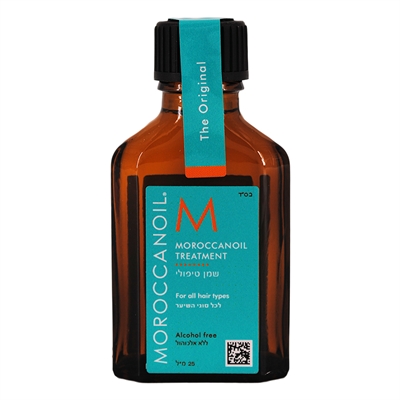 Moroccanoil Treatment 25 ml_0