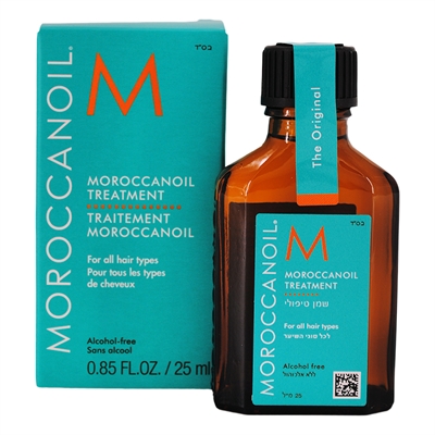 Moroccanoil Treatment 25 ml_1