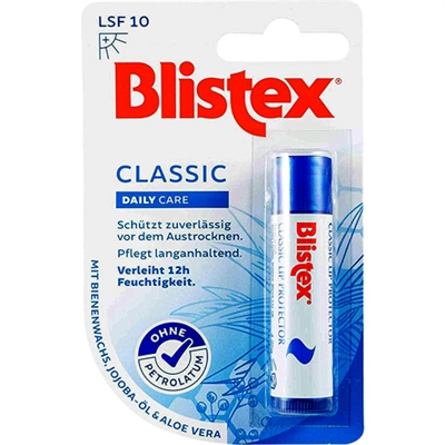 Blistex Classic Lip Balm _1