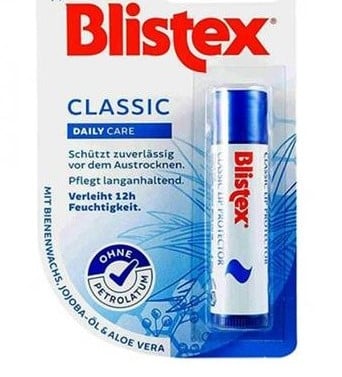Blistex Classic Lip Balm - picture