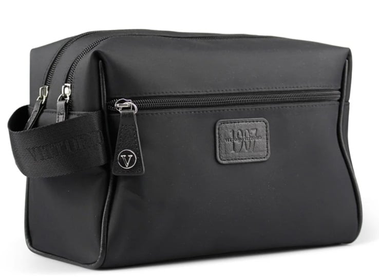 Vittorio - 2 Room Washbag - Men_0
