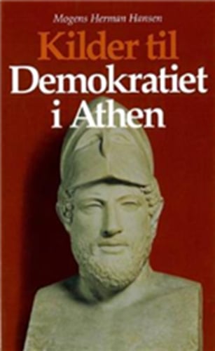 Kilder til Demokratiet i Athen_0