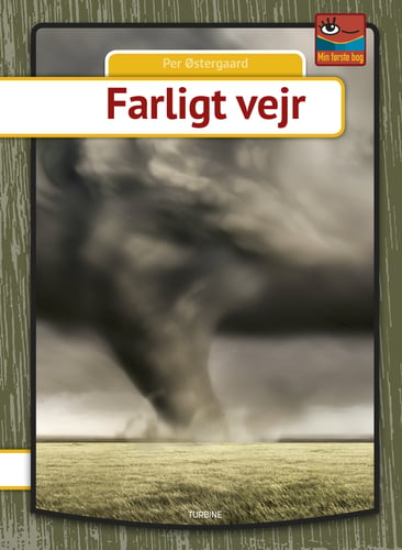Farligt vejr