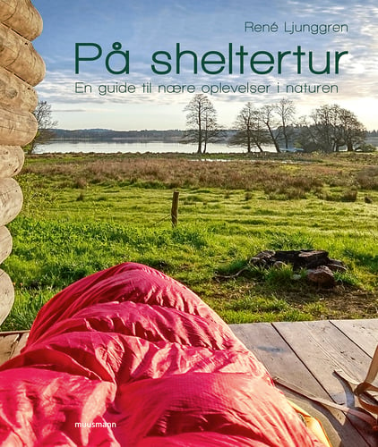 På sheltertur - picture
