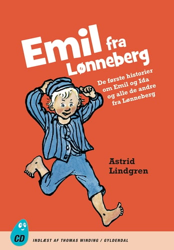 Emil fra Lønneberg - picture