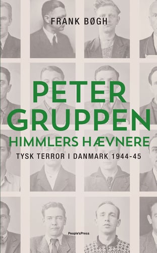 Petergruppen PB - picture