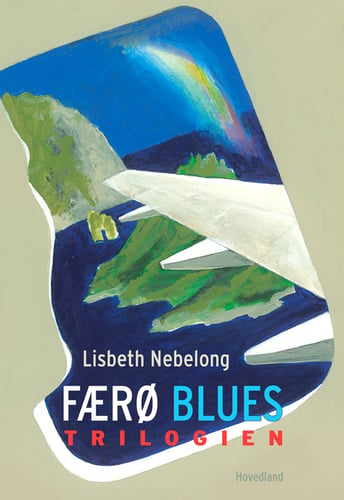 Færø blues trilogi - picture