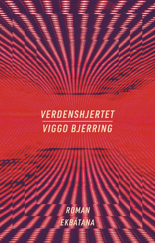 Verdenshjertet - picture