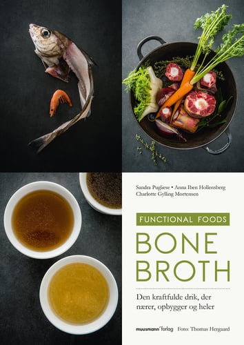 Bone Broth - picture
