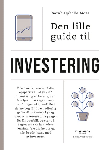 Den lille guide til investering - picture