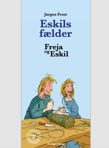 Freja og Eskil_0