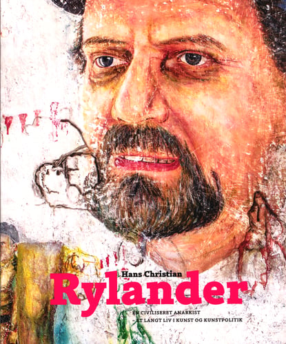 Hans Christian Rylander - picture
