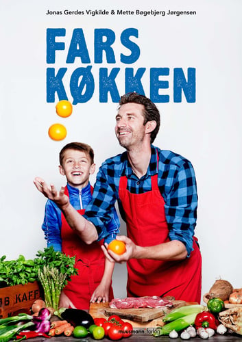 Fars køkken - picture