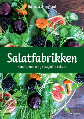 Salatfabrikken - picture