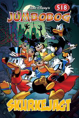 Jumbobog 518 - picture