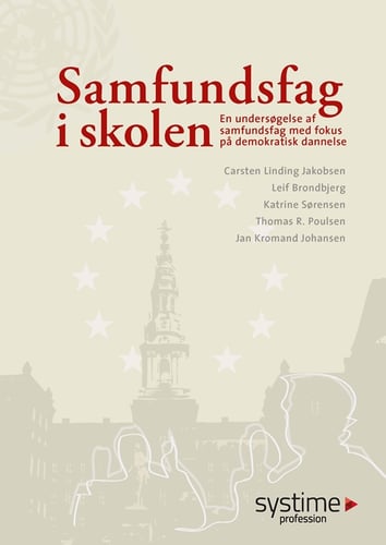 Samfundsfag i skolen